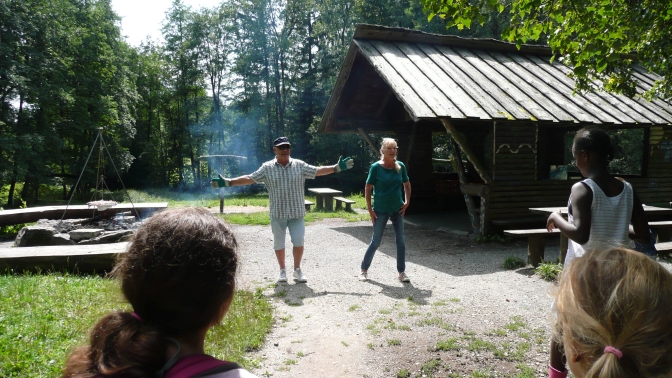 Ferienprogramm-2019 Spielplatz