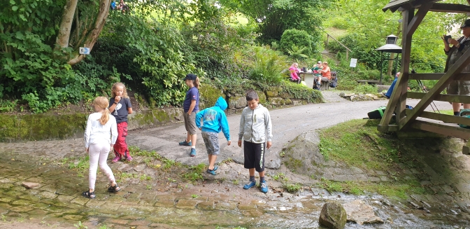 Ferienprogramm-2021 Igelsbach