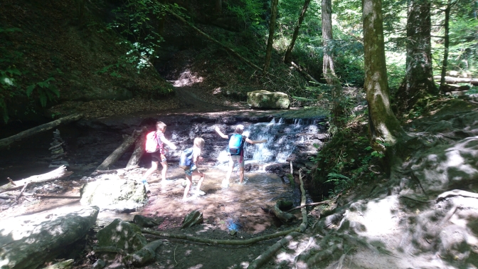 Ferienprogramm-2022 Bach