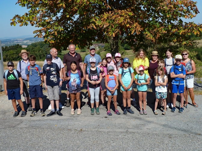 Ferienprogramm-2022 Parkplatz