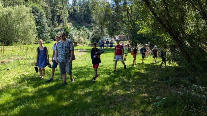 Ferienprogramm-2024 Fischteiche