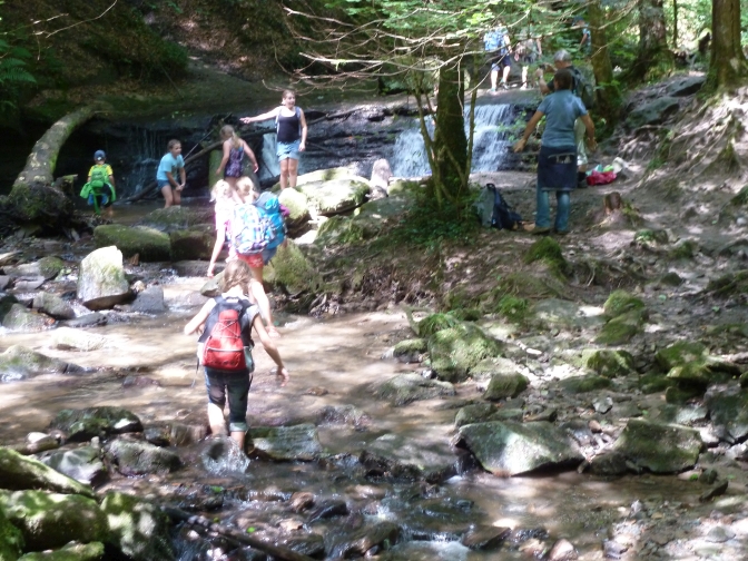 Ferienprogramm-2017 Bach