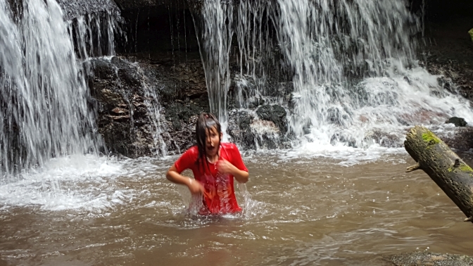 Ferienprogramm-2017 Dusche