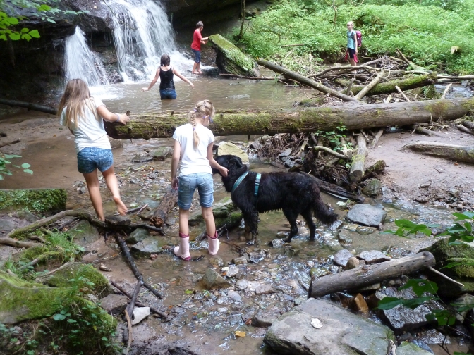 Ferienprogramm-2017 Duschplatz