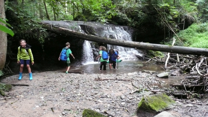 Ferienprogramm-2014 Bach