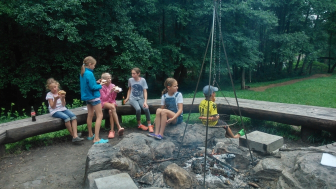 Ferienprogramm-2017 Grillplatz