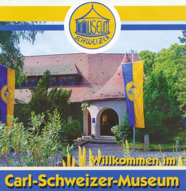 Carl-Schweizer-Museum