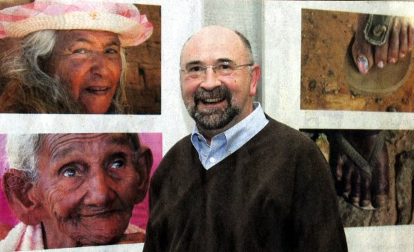 A-Schwenger Pilao Arcado