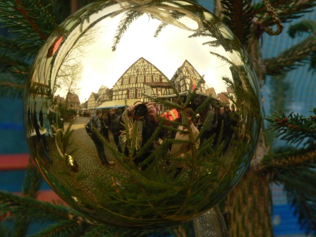 Weihnachtsmarkt2010